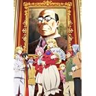 悪役令嬢転生おじさん』グレイス＆憲三郎の名場面がデザインされた